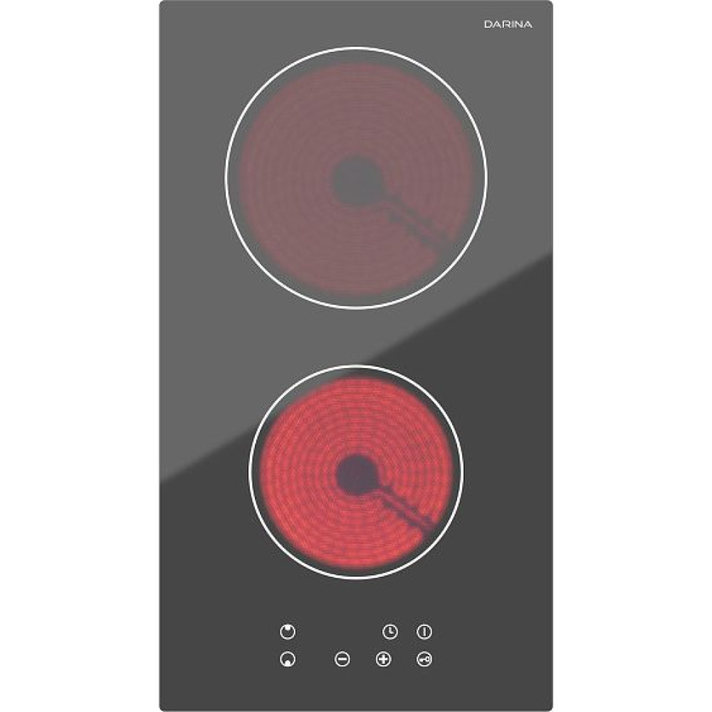 Варочная поверхность DARINA PL E545 B