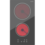 Варочная поверхность DARINA PL E545 B