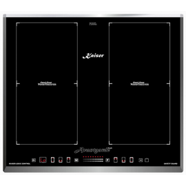 Электрическая поверхность KAISER kct 65 fin avangarde