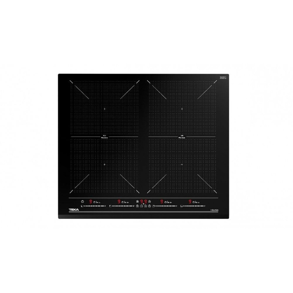Варочная панель TEKA IZF 64600 BK MSP