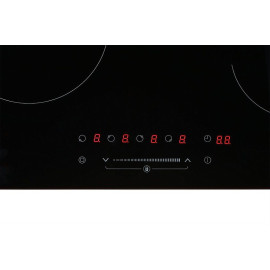 Варочная поверхность ZUGEL ZEH602B