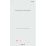 Варочная поверхность MEFERI MIH302WH COMFORT