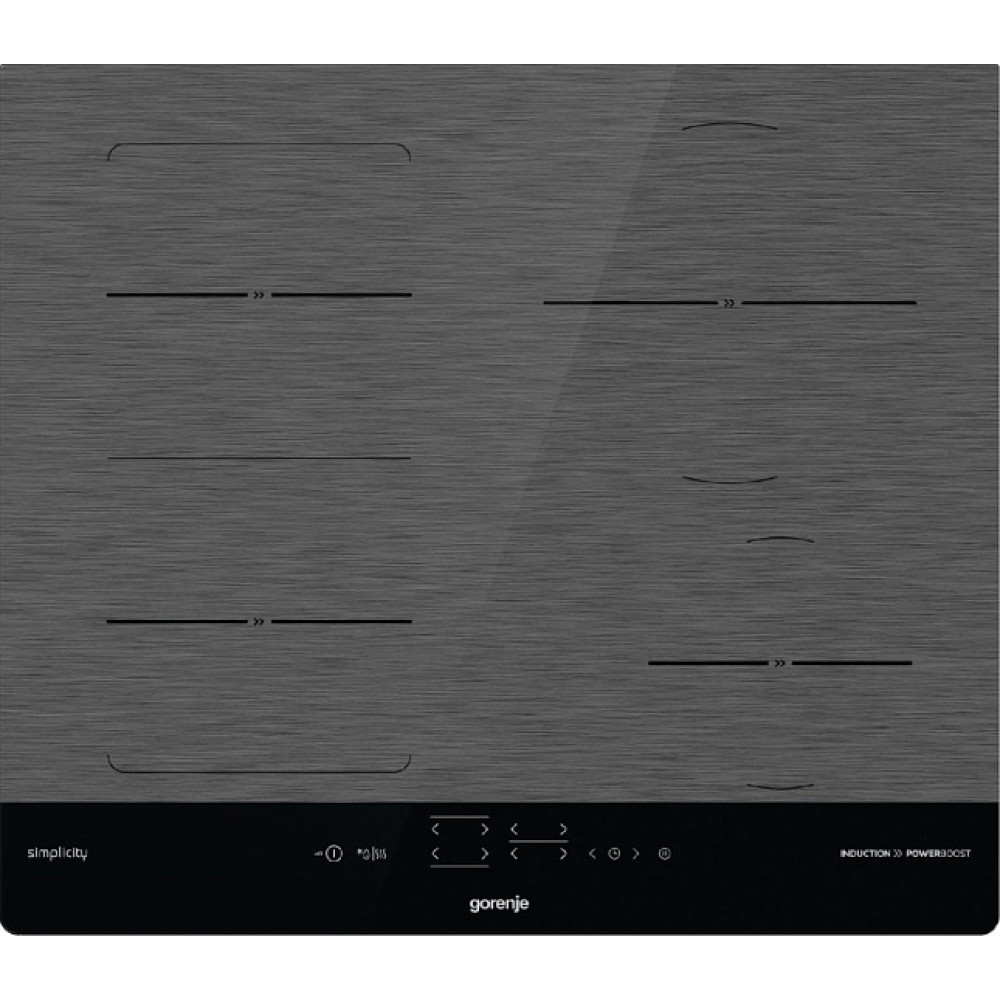 Варочная поверхность GORENJE IT643SYB7