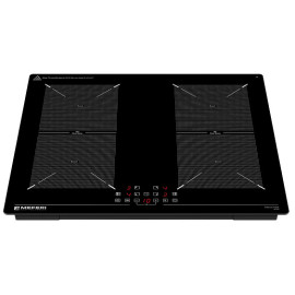 Варочная поверхность MEFERI MIH604BK ULTRA