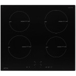 Варочная поверхность KRONA MAGIER 60 BL 4BTK