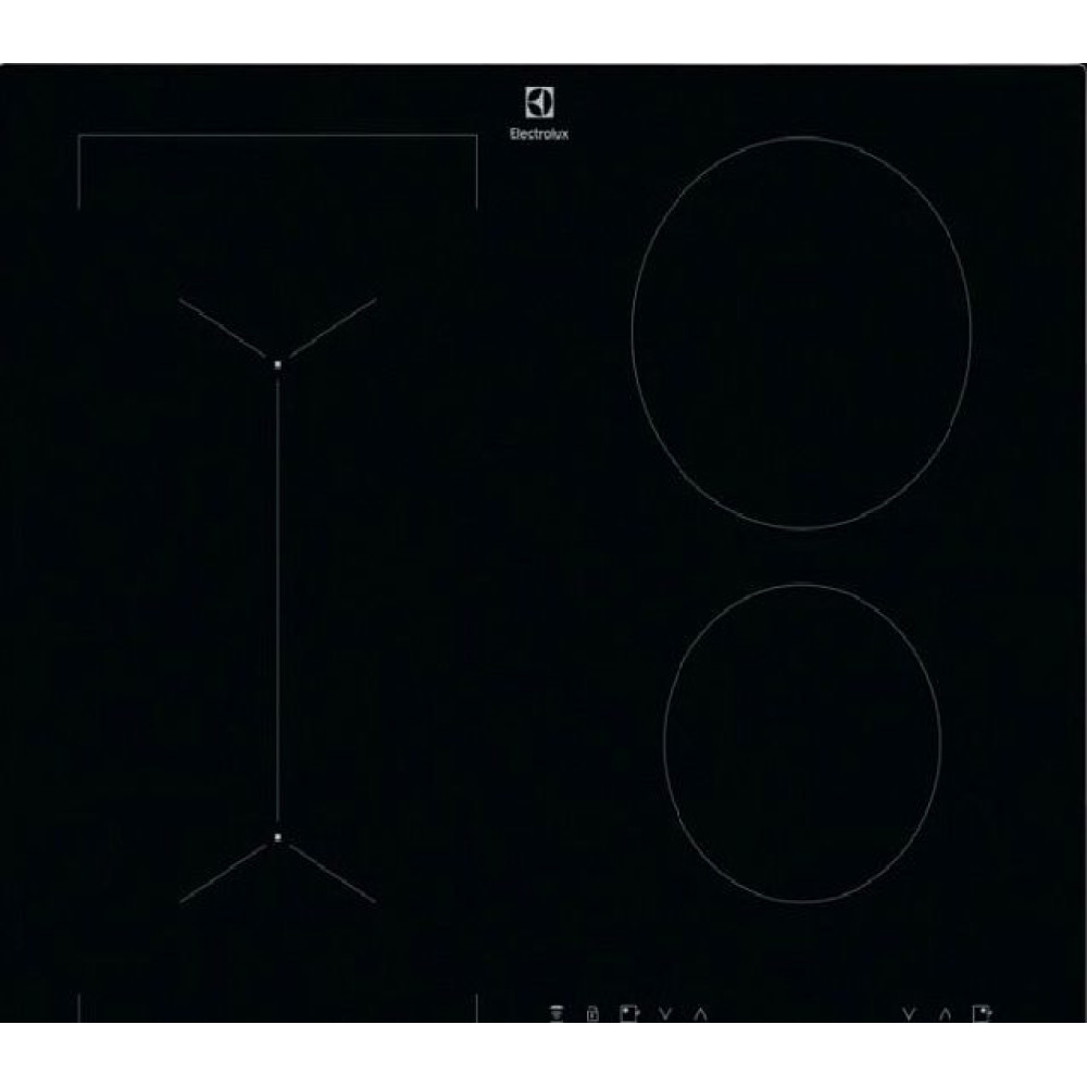 Индукционная панель ELECTROLUX IPE 6443 KF