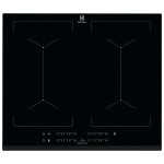 Варочная поверхность ELECTROLUX CIV 644 черный
