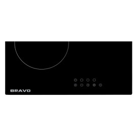 Варочная поверхность BRAVO BEH45C32B