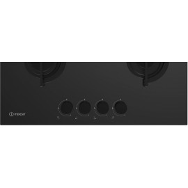 Варочная поверхность INDESIT INGT 61 SCC/BK