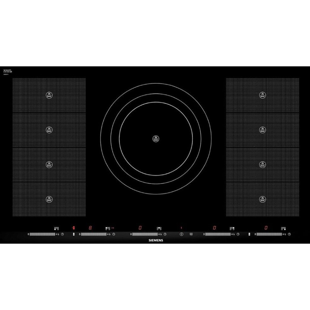 Поверхность SIEMENS eh 975sz17 e
