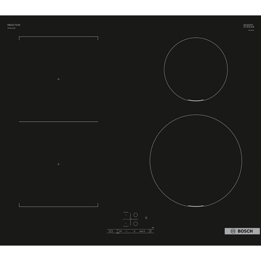 Варочная поверхность BOSCH PWP611BB5E
