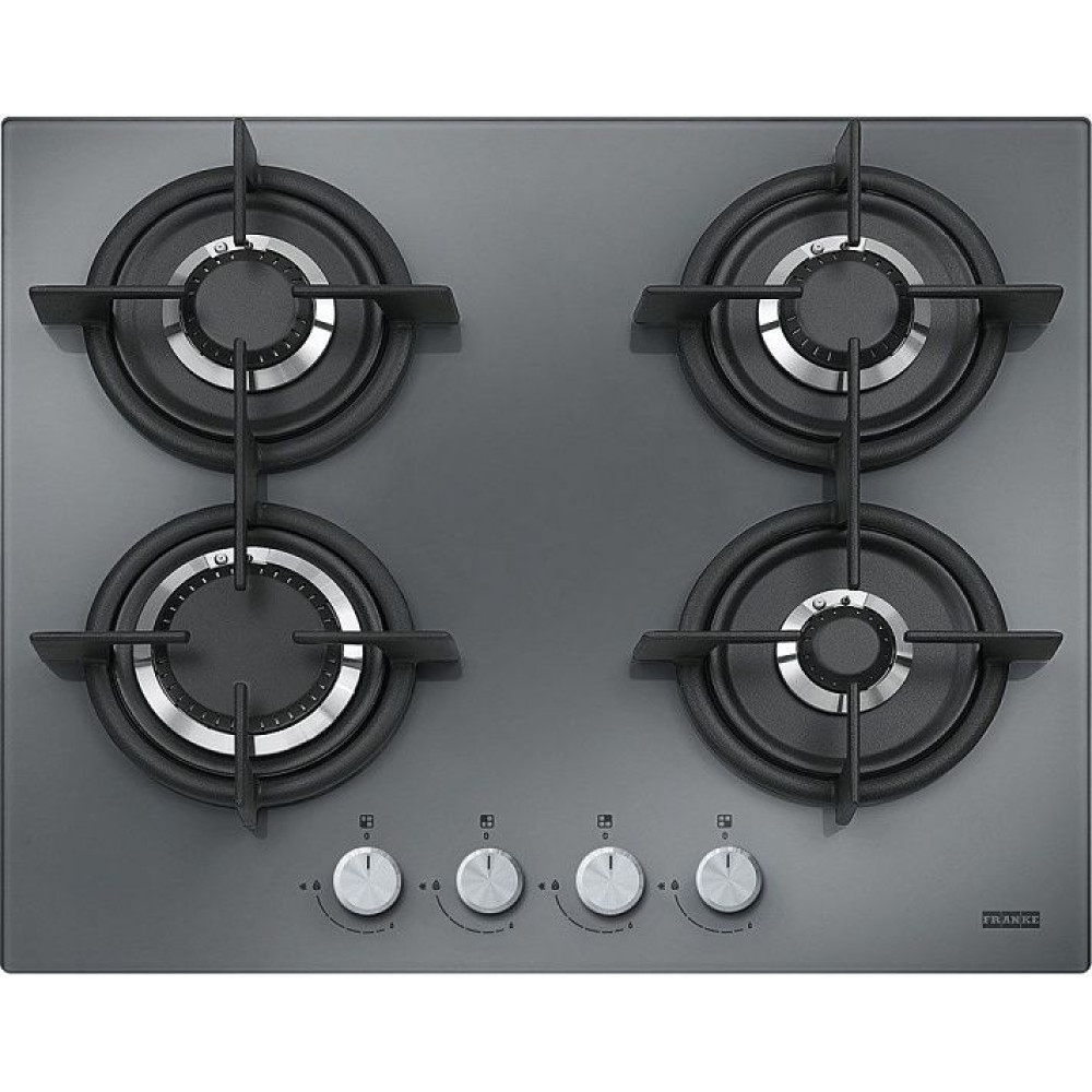 Варочная поверхность FRANKE FHCR 604 4G HE XS C