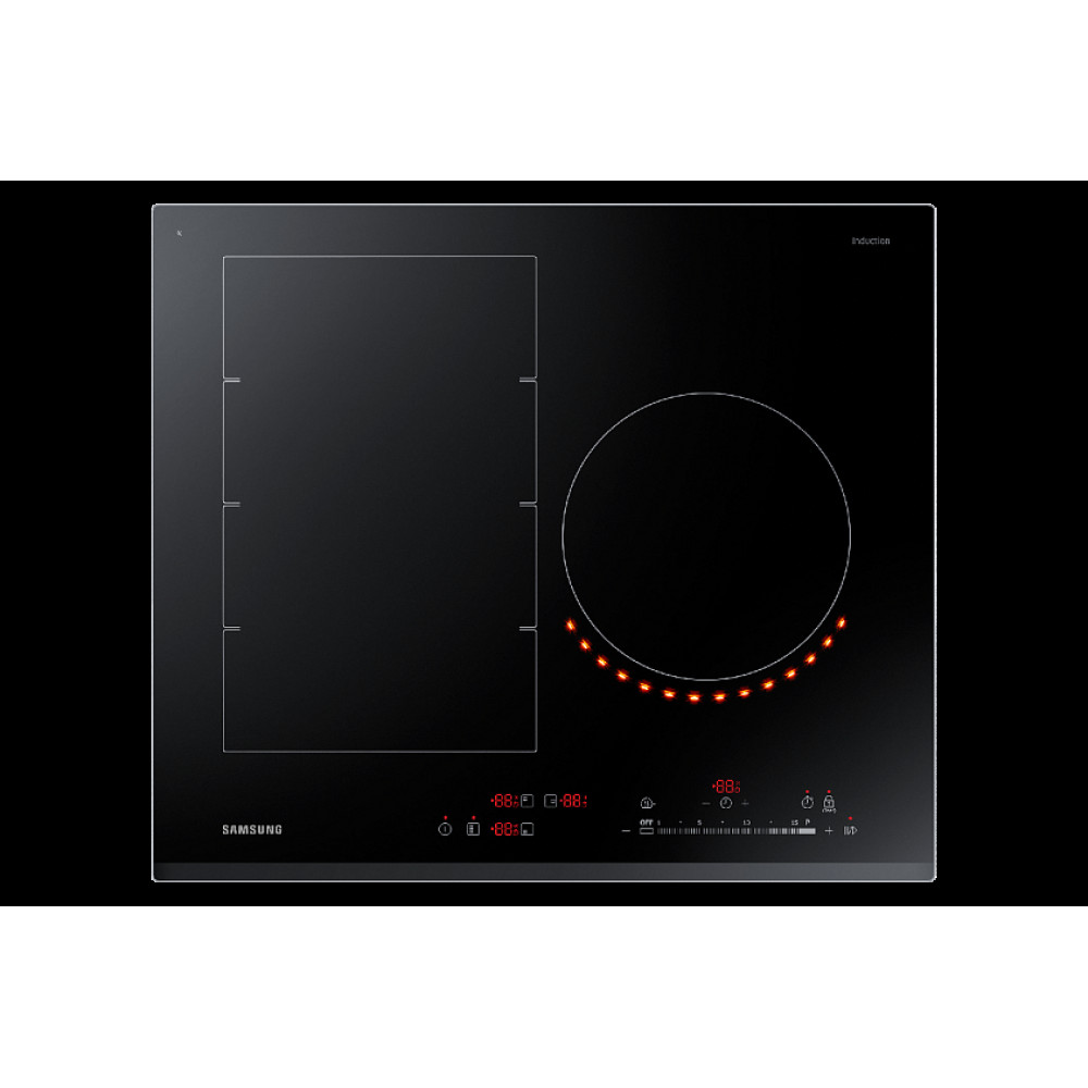 Поверхность SAMSUNG NZ63K7777BK