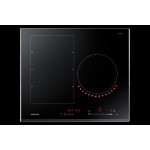 Поверхность SAMSUNG NZ63K7777BK