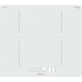 Варочная поверхность MEFERI MIH604WH COMFORT