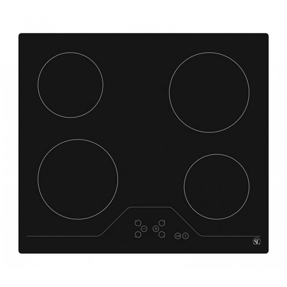 Варочная поверхность SMART LIFE KSL E6400B