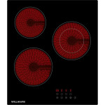Варочная поверхность WILLMARK WCH-3452R