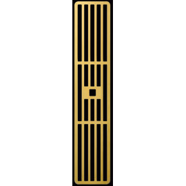 Варочная поверхность KUPPERSBUSCH KMI 8500.0 SR Gold