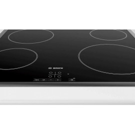 Поверхность BOSCH PKE645B17