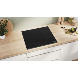 Варочная поверхность BOSCH PVS63KHC1Z