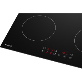 Варочная поверхность WEISSGAUFF HI 640 BSCM Premium
