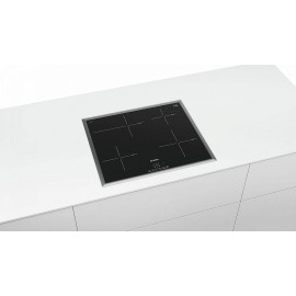 Индукционная варочная панель Bosch PIF 645BB1E