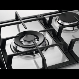 Варочная панель Electrolux GPE373MX