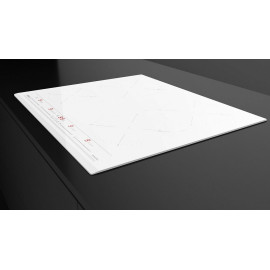 Индукционная стеклокерамич. панель Teka IZ 6420 white