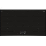 Индукционная варочная поверхность BOSCH PXX975KW1E