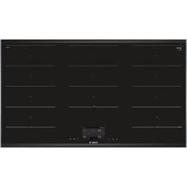 Индукционная варочная поверхность BOSCH PXX975KW1E