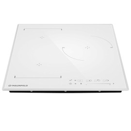 Варочная поверхность MAUNFELD CVI453SBWH LUX