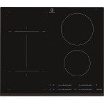 Варочная поверхность Electrolux EHI 4654 черный