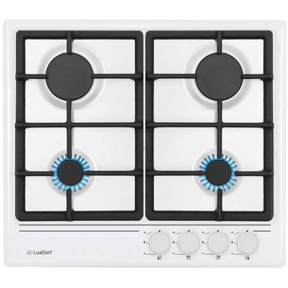 Варочная поверхность LUXDORF H60V40W550