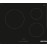 Варочная поверхность BOSCH PUC61RBB5E