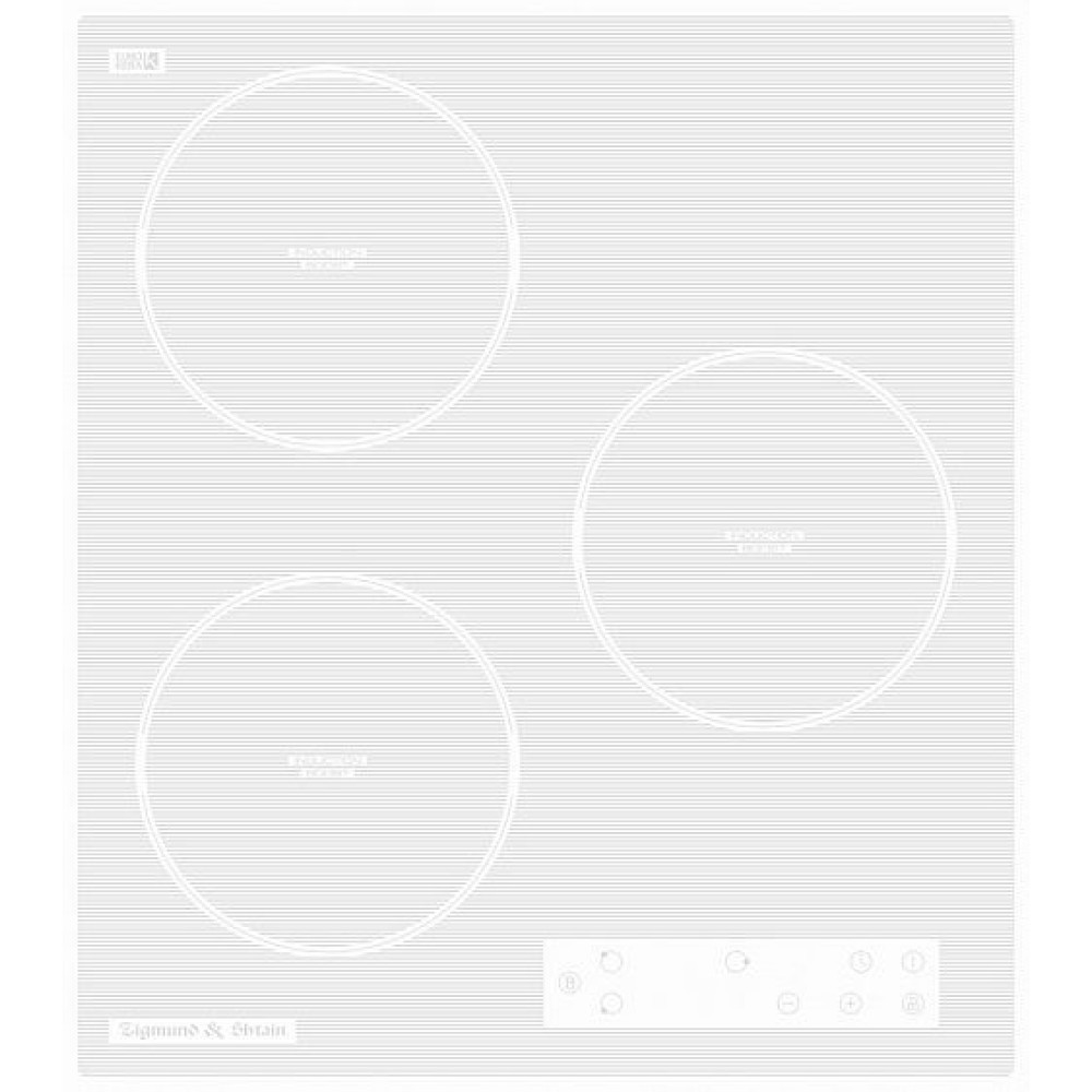 Варочная поверхность ZIGMUND & SHTAIN CI 33.4 W