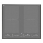 Варочная поверхность MAUNFELD CVI594SF2LGR Inverter