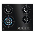 Варочная поверхность ELECTROLUX KGG6438K