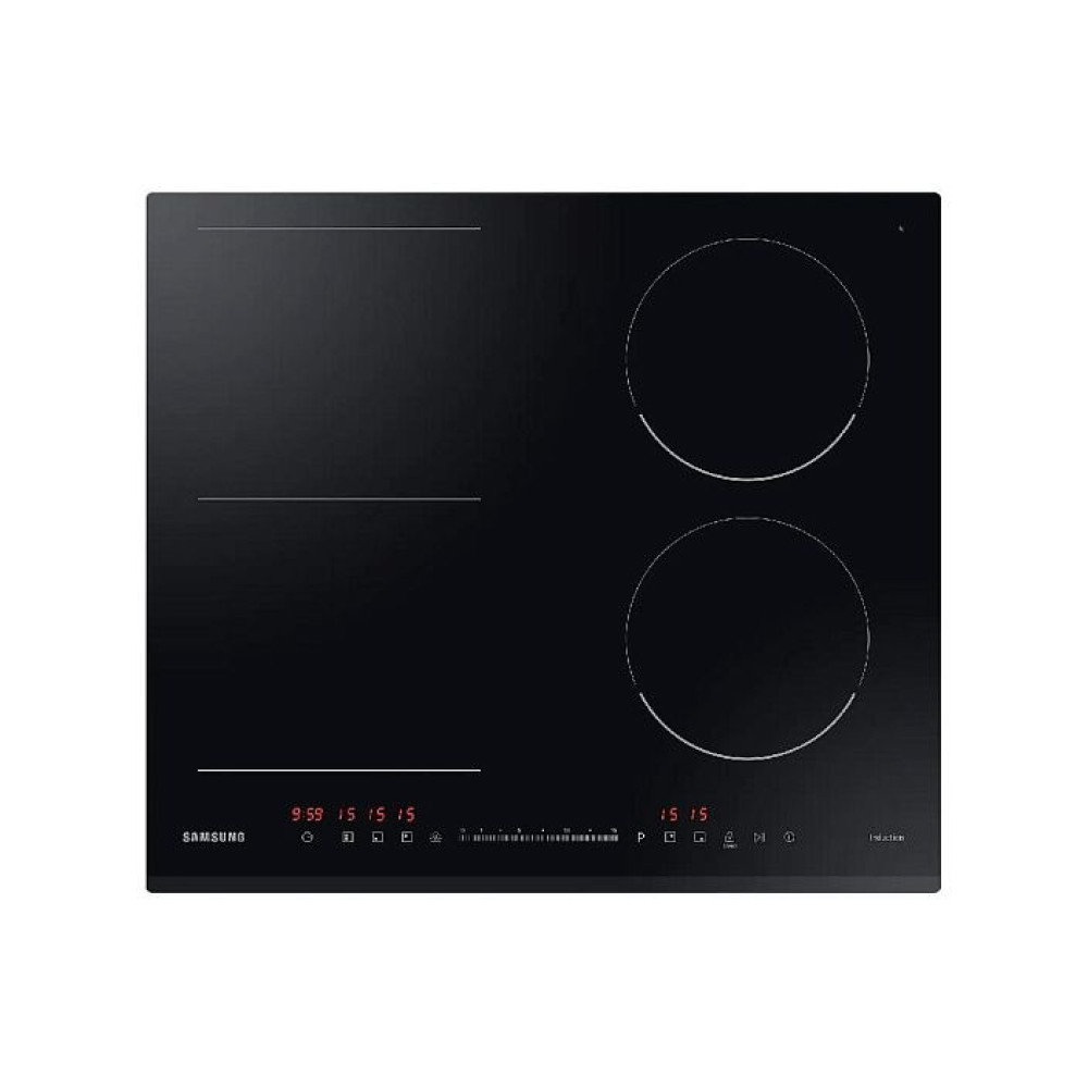 Варочная поверхность SAMSUNG NZ64R3747BK/WT