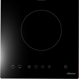 Варочная поверхность KONIGIN Virgo C302 TBK