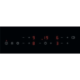 Варочная поверхность ZANUSSI CPZ64420KC