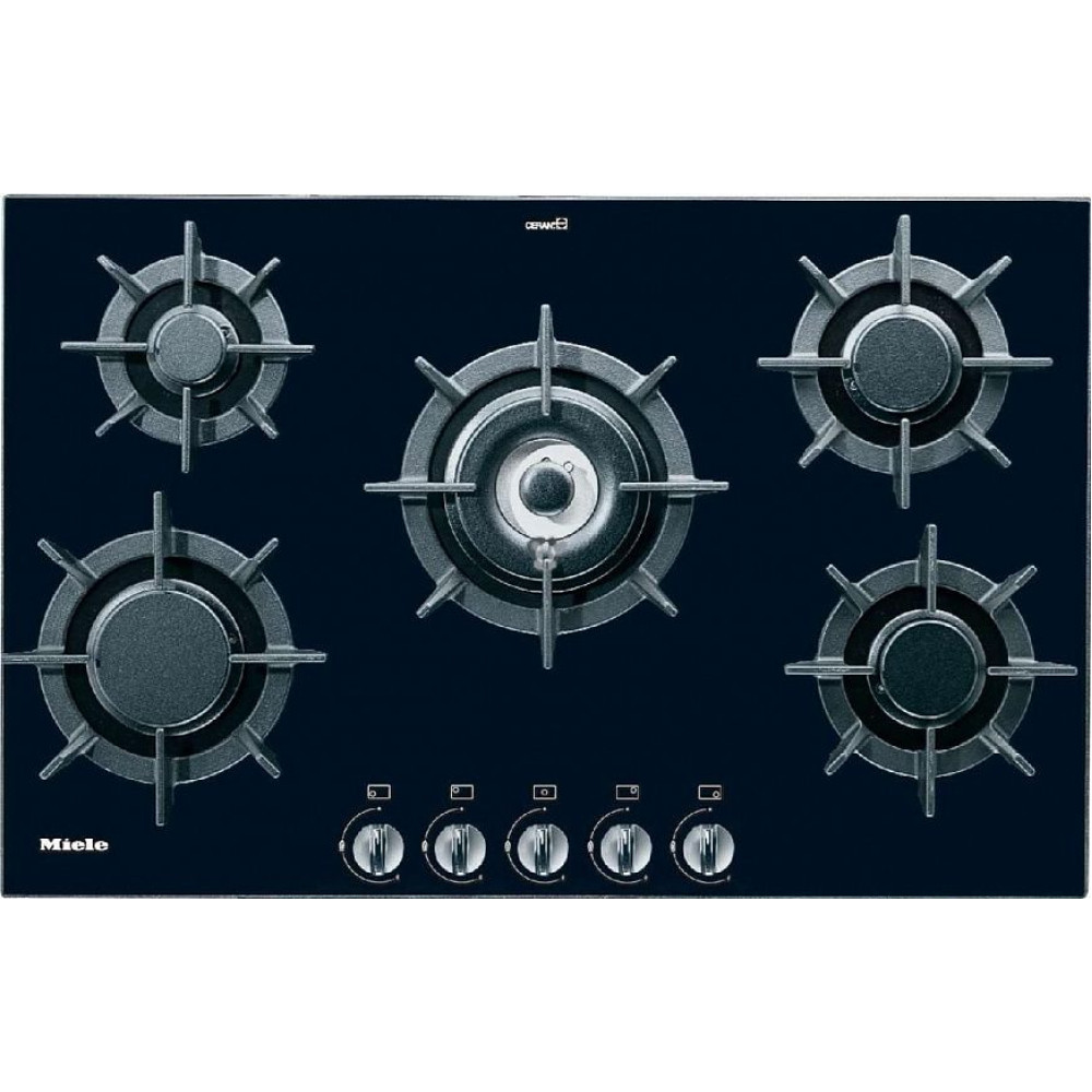Поверхность MIELE km 371 g