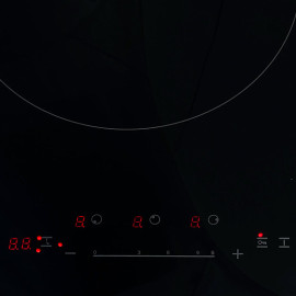 Варочная поверхность GINZZU HCI-371