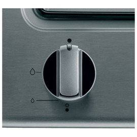 Газовая варочная панель Hotpoint-Ariston DGPK 20 X RU/HA