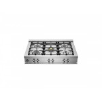 Варочная поверхность BERTAZZONI CB36500X