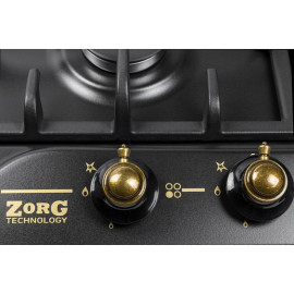 Варочная поверхность ZORG Technology BP5 D RBL (EMY)
