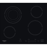 Варочная поверхность HOTPOINT-ARISTON HR 607 IN
