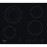 Варочная поверхность HOTPOINT-ARISTON HR 607 IN