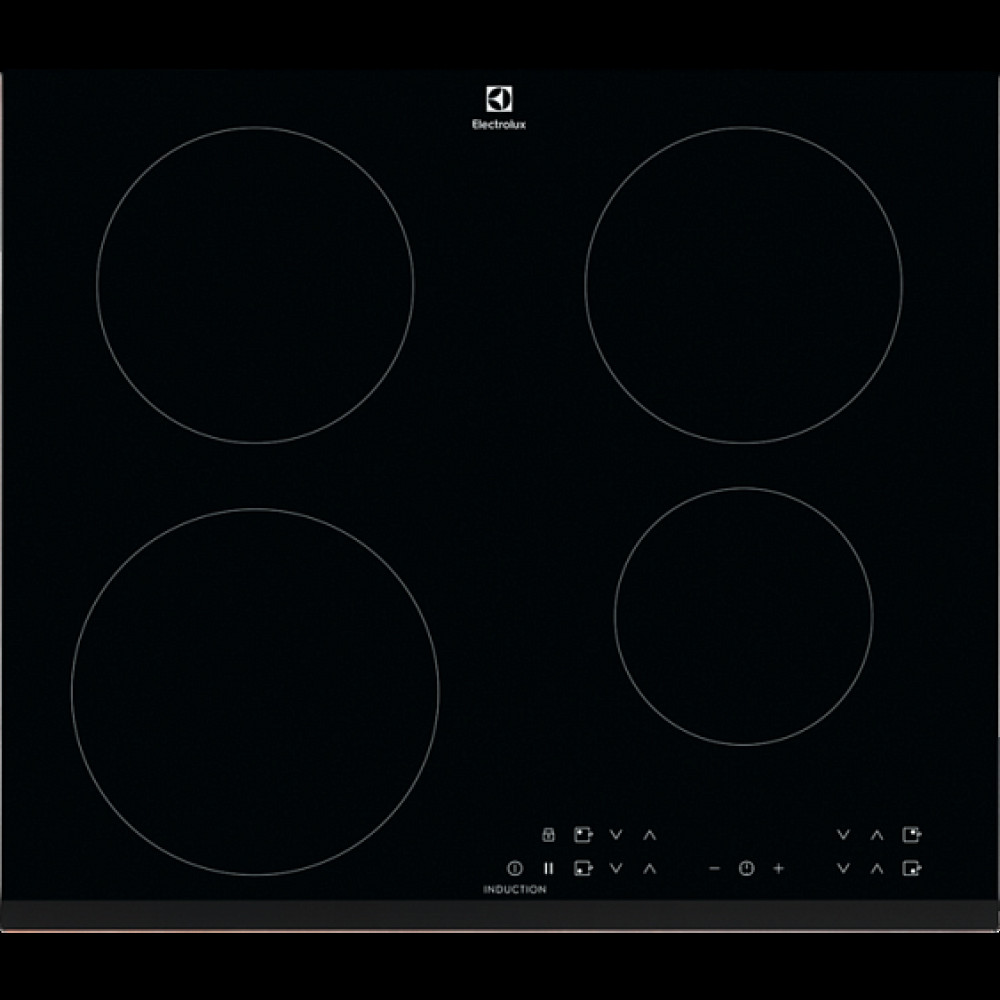 Индукционная панель ELECTROLUX IPE 6440 KF