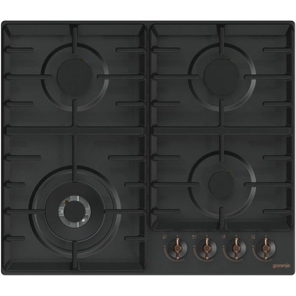 Газовая варочная панель Gorenje GW 641 INB