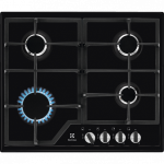 Газовая поверхность Electrolux GPE263MB